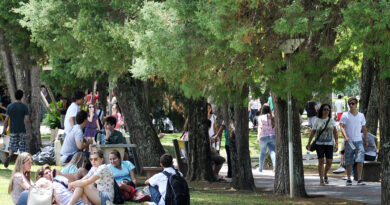 Foto: Cláudia Reis/Notícias UFSC