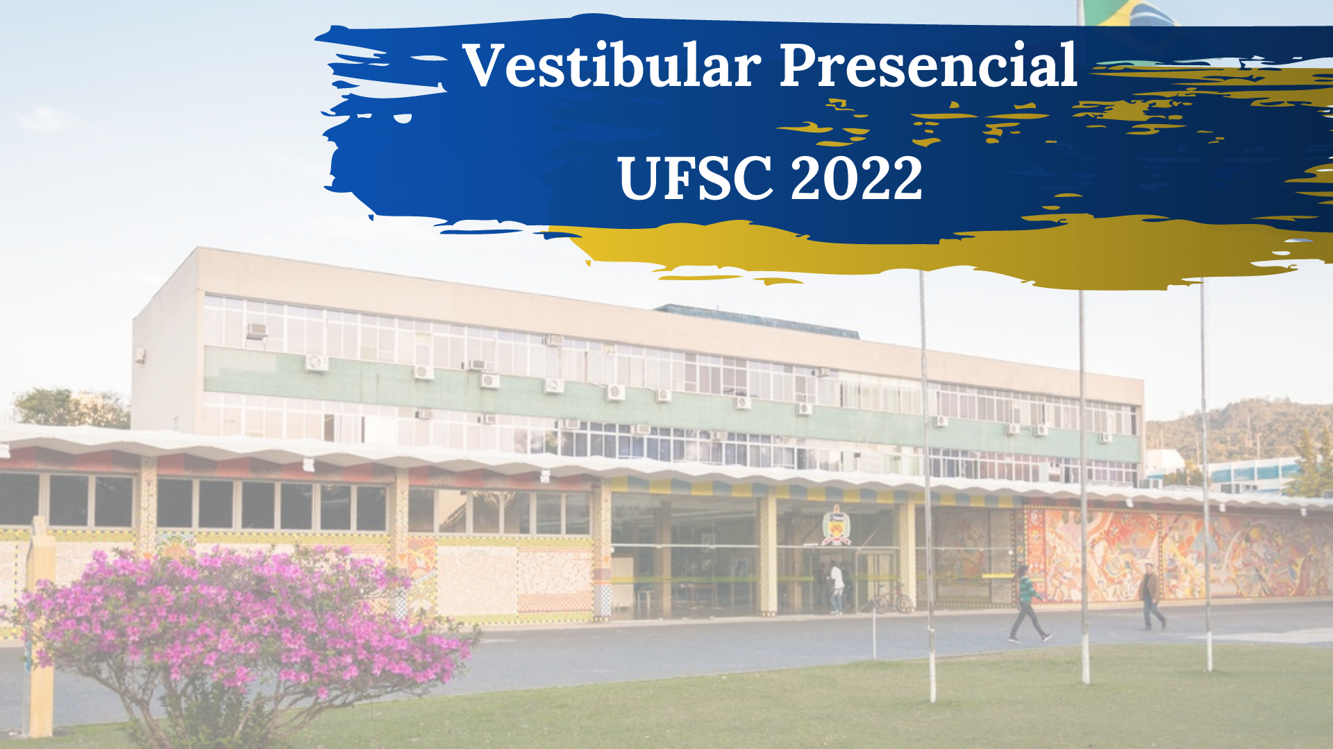 [notícia] Ufsc Aprova Realização De Vestibular Presencial Para Ingressos Em 2022 Ufsc à Esquerda