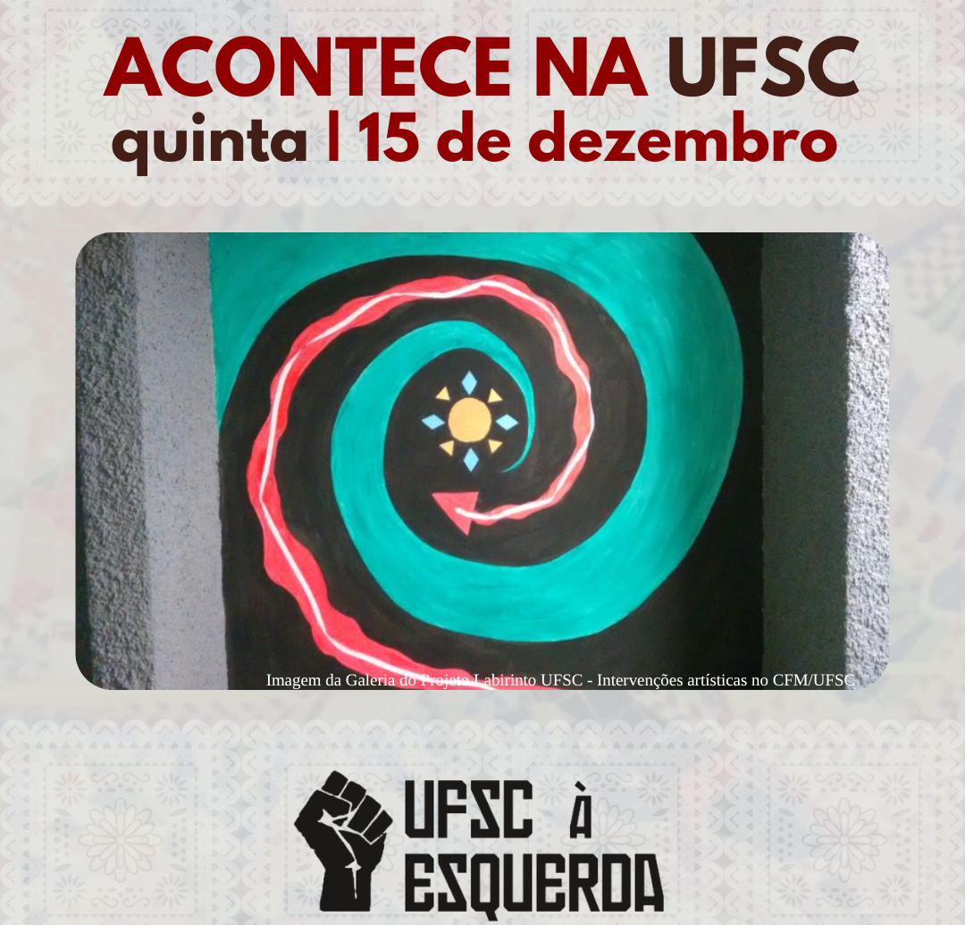 Acontece na UFSC, 15/12/2022