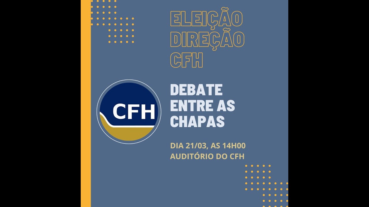 Imagem: CFH/UFSC.