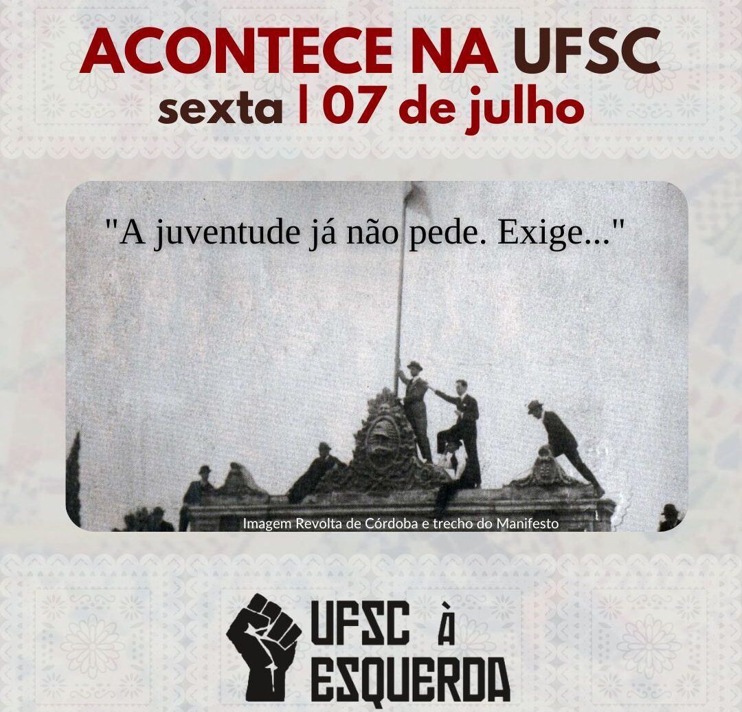 Notícias da UFSC