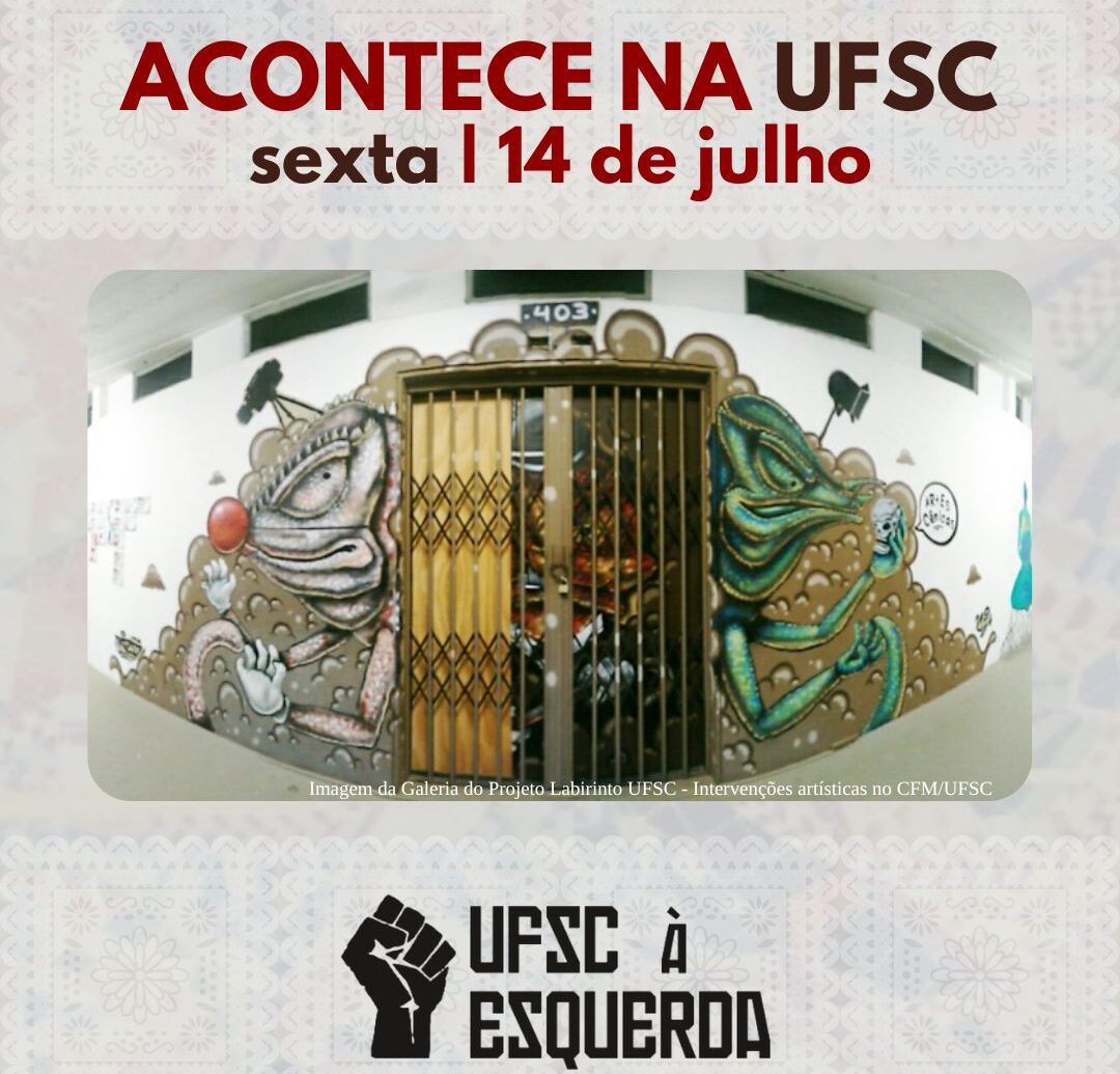 Notícias da UFSC